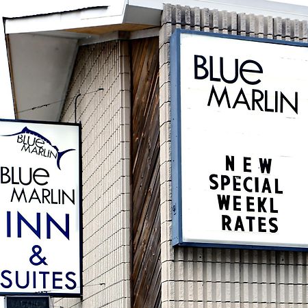 Blue Marlin Motel Virginia Beach Exterior photo