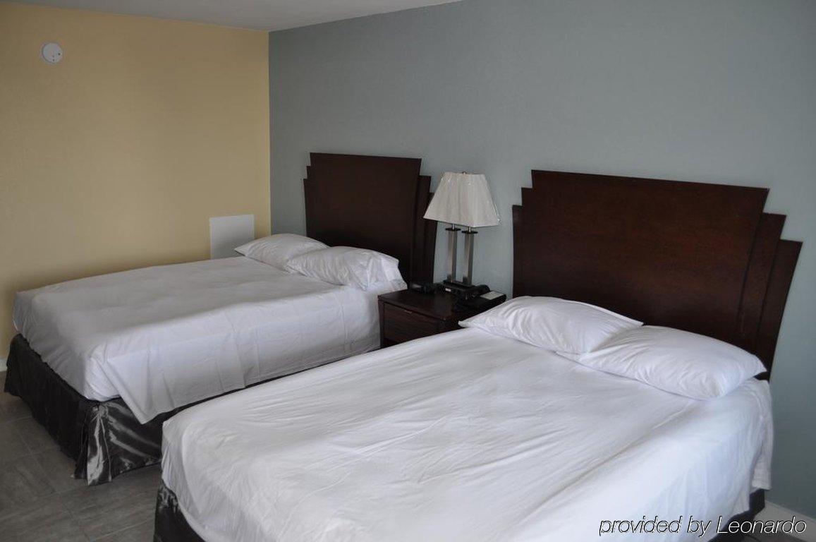 Blue Marlin Motel Virginia Beach Exterior photo